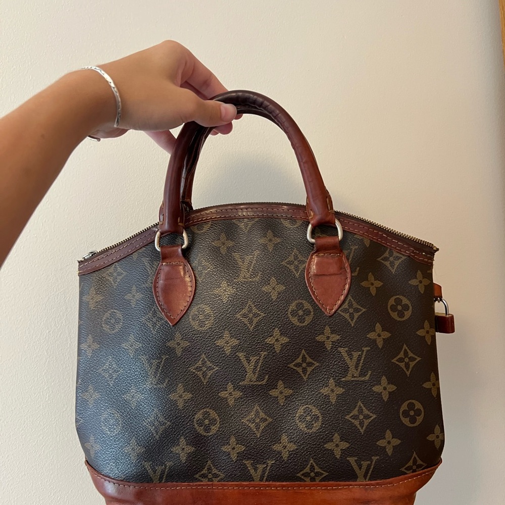 Louis Vuitton Designer Handbag